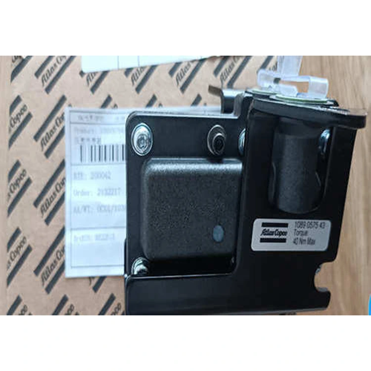 Vilka är de viktigaste fördelarna med en luftkompressorsensor?