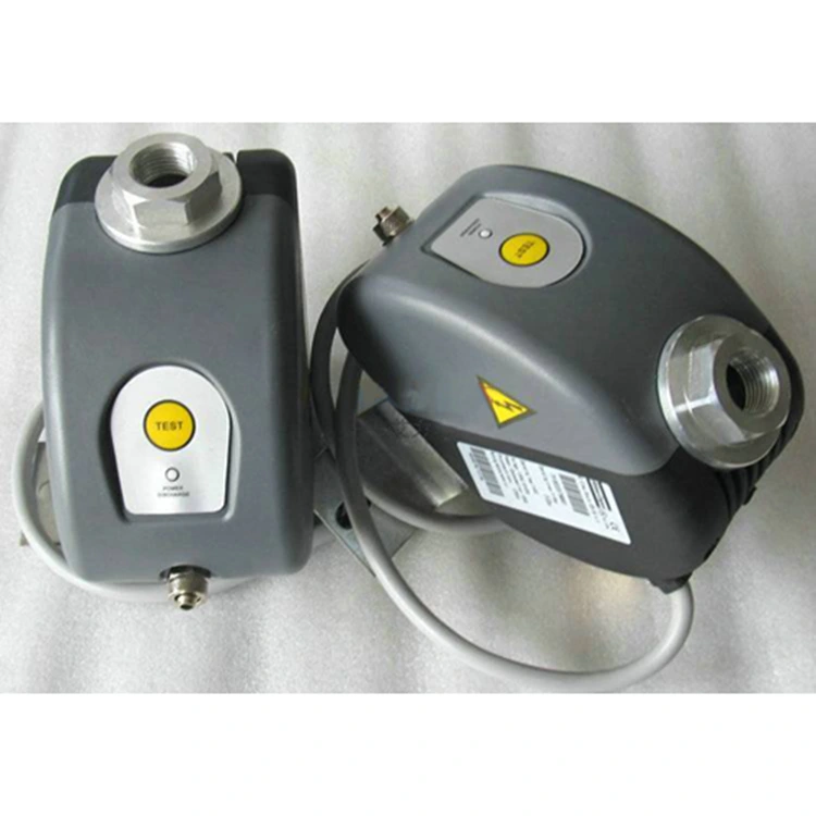 Varför är en avtappningsventil för luftkompressor nödvändig för effektiva tryckluftssystem?