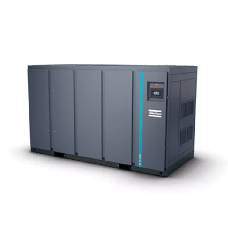 55-900kw Eco oljefri skruvkompressor