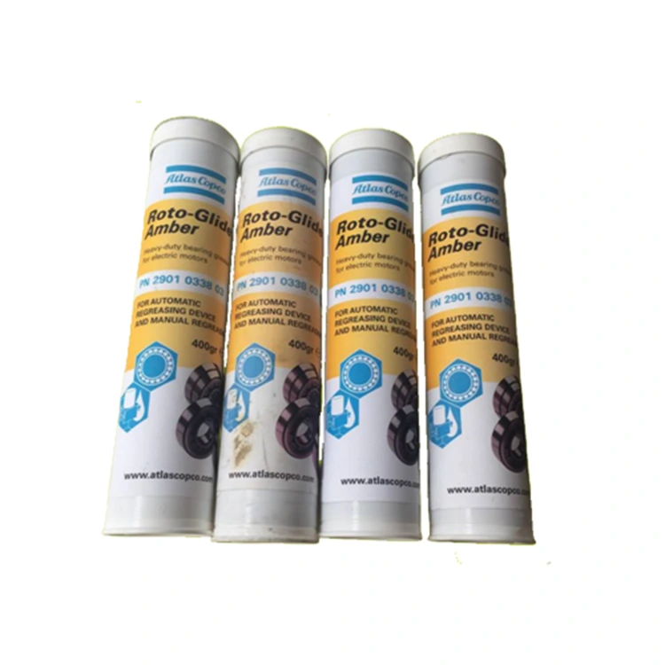 Ingersoll Rand luftkompressorfett